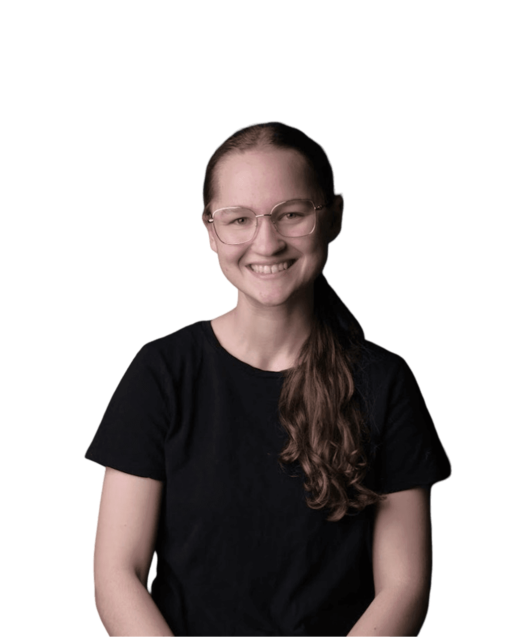 Olivia Rönnemaa, President